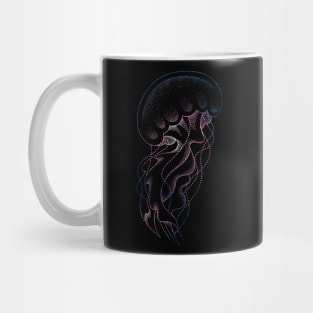 Jellyfish Mug